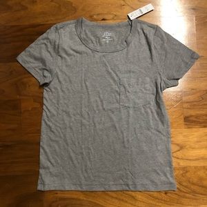 J. Crew T-Shirt Size: S